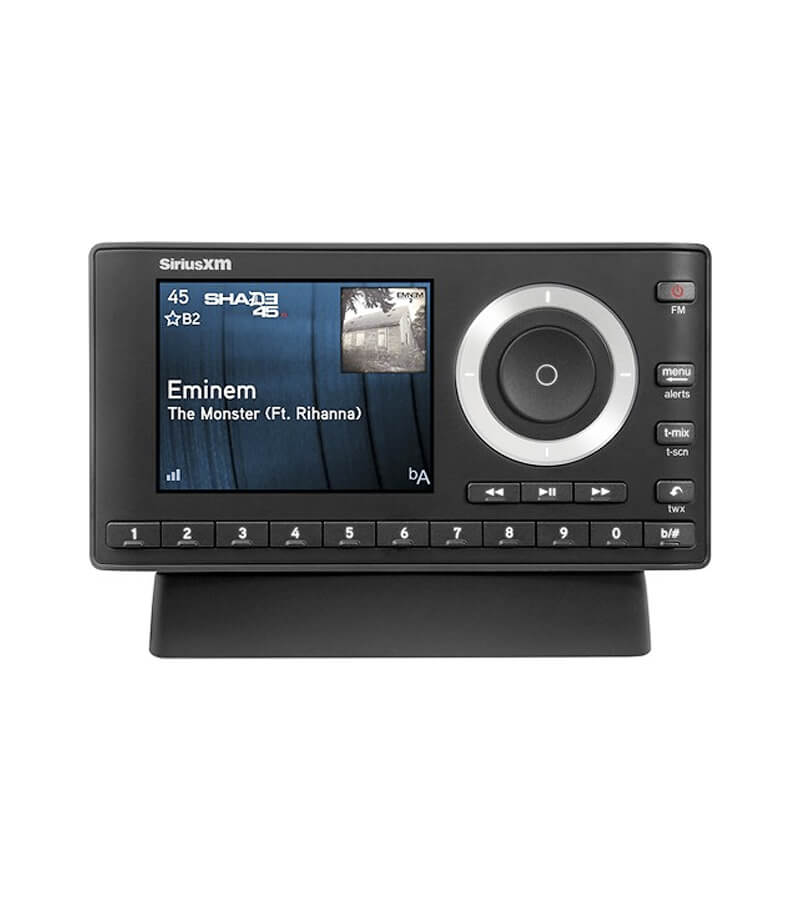 HIFI Bluetooth 4.2 Stereo Audio Receiver Box Demo Product