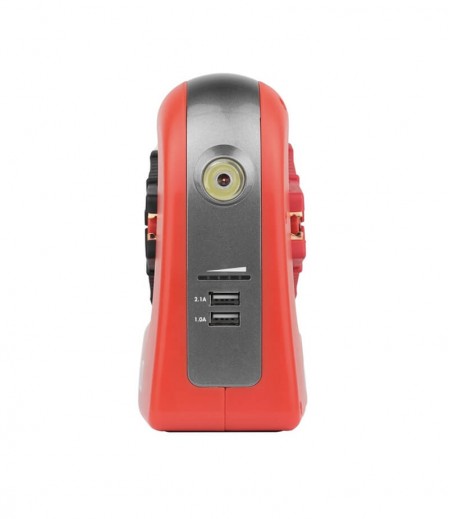 Memory Card Reader Micro SD Card Reader Demo Product