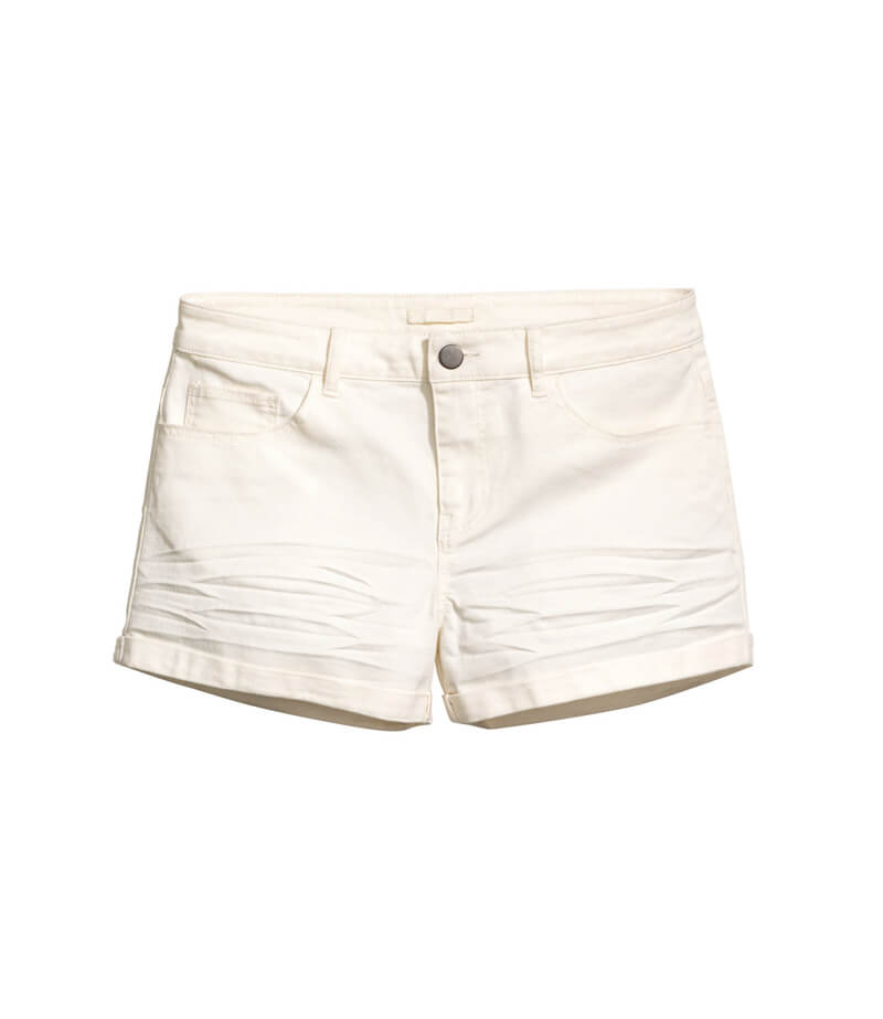 Plus Size Slim Leg Demo Product
