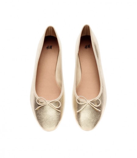 Flare Slit Stretch Crepe Demo Product