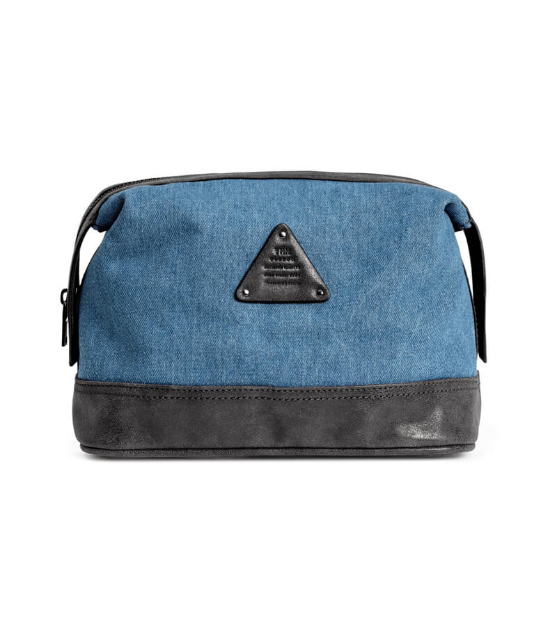 Medium Soft Flap Crossbody Demo Product