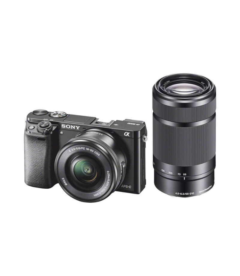 EOS 5D Mark IV EF 24-70mm f/4L IS USM Kit Demo Product