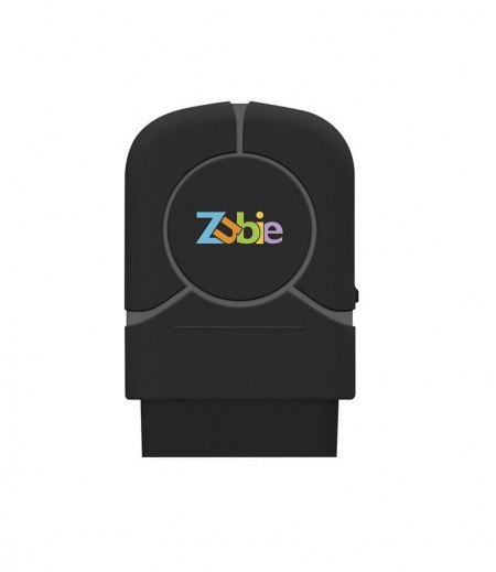 Direct Thermal USB Barcode Label Printer Demo Product
