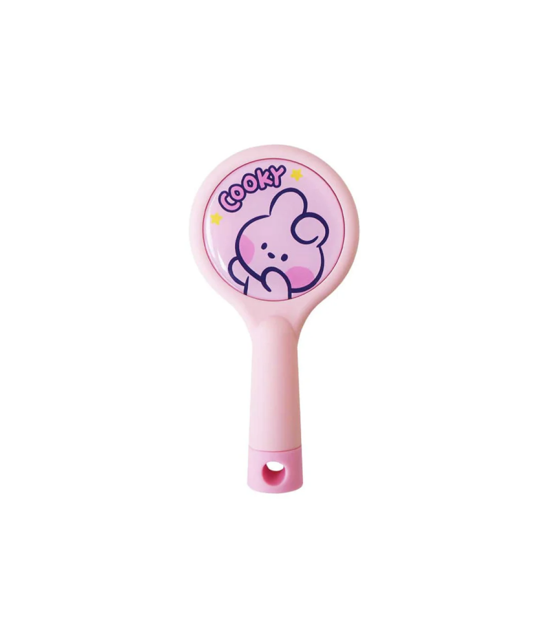 BT21 Cooky minini Hairbrush